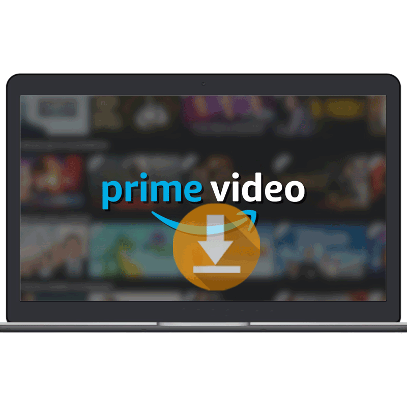 download prime video to mac