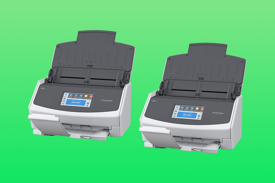 best scanners for mac sierra